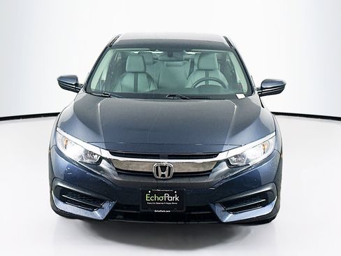 Used 2018 Honda Civic LX image 2