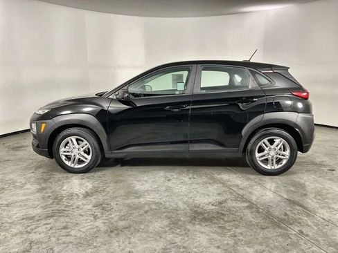 Used 2019 Hyundai Kona SE w/ Cargo Package image 5