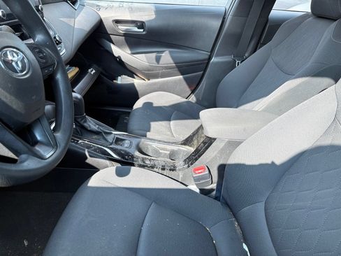 Used 2021 Toyota Corolla LE FWD image 7