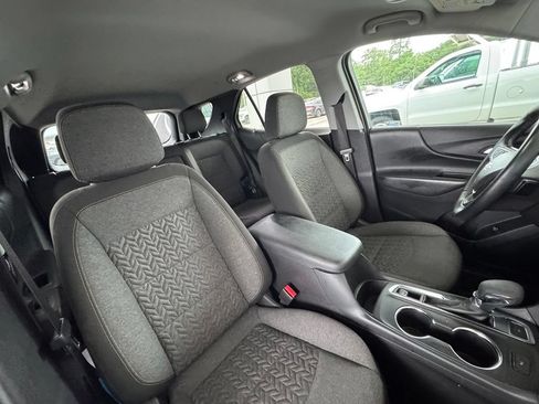 Used 2024 Chevrolet Equinox LT AWD/4WD image 17