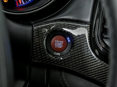 Used 2021 Jeep Grand Cherokee Trackhawk image 30