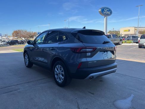 New 2026 Ford Escape Active image 4