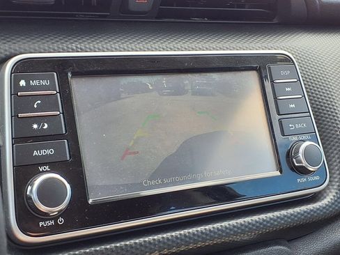 Used 2021 Nissan Kicks S FWD image 18