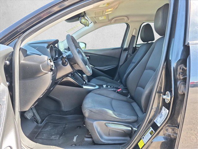 Used 2017 Toyota Yaris iA FWD image 13