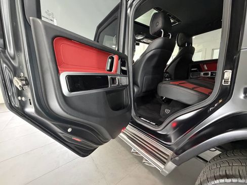 Used 2019 Mercedes-Benz G 63 AMG 4MATIC image 31