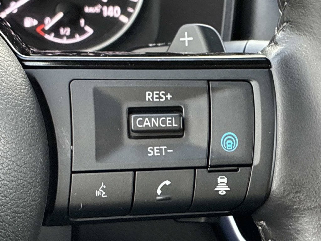 Certified 2023 Nissan Rogue SL w/ SL Premium Package AWD/4WD image 27