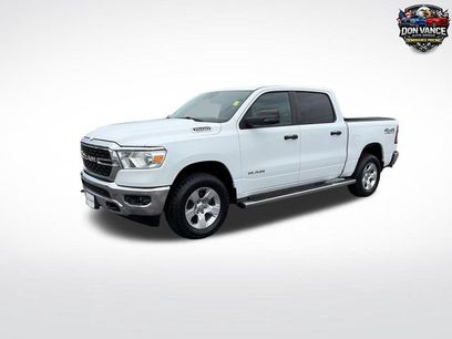 Used 2024 RAM 1500 Big Horn