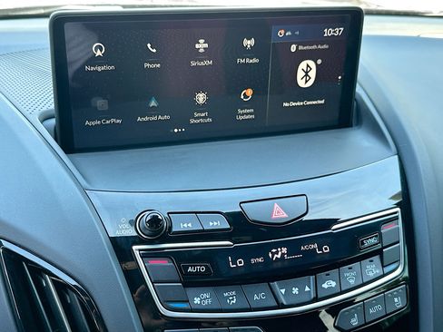 Used 2024 Acura RDX A-Spec image 12