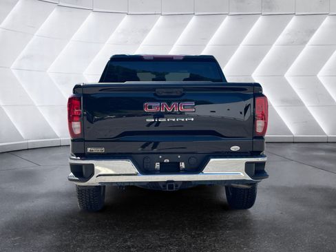 Used 2026 GMC Sierra 1500 Pro w/ Pro Value Package AWD/4WD image 22