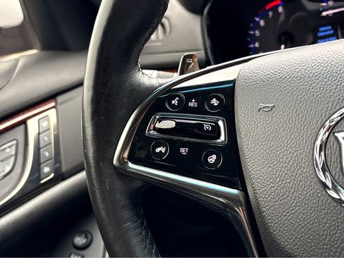 Used 2014 Cadillac CTS Performance image 18