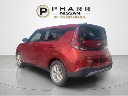 Used 2024 Kia Soul S FWD image 3