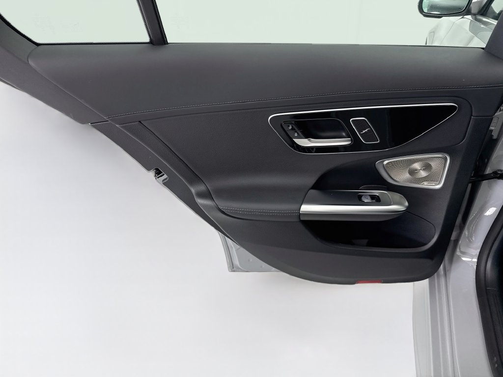 Certified 2026 Mercedes-Benz C 300 Sedan image 25