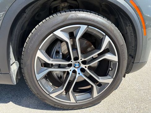 Used 2026 BMW X5 xDrive50e AWD/4WD image 5