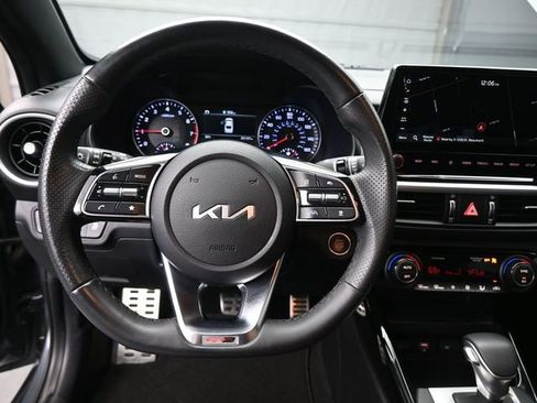 Used 2024 Kia Forte GT-Line image 32