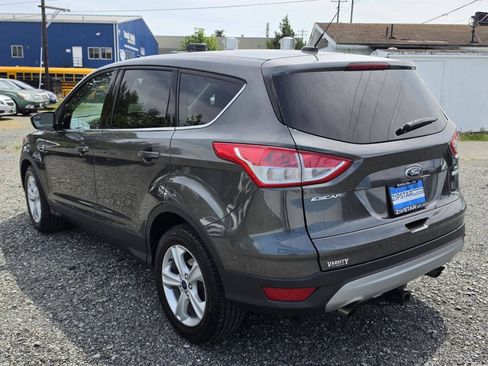 Used 2015 Ford Escape SE FWD image 5