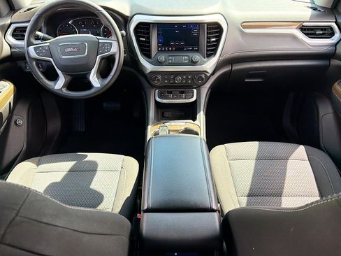 Used 2021 GMC Acadia SLE w/ Driver Convenience Package FWD image 30