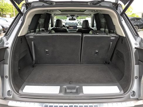 Used 2022 INFINITI QX60 Luxe w/ Cargo Package AWD/4WD image 44