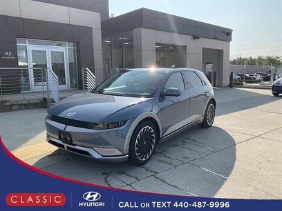 Used 2024 Hyundai Ioniq 5 Limited
