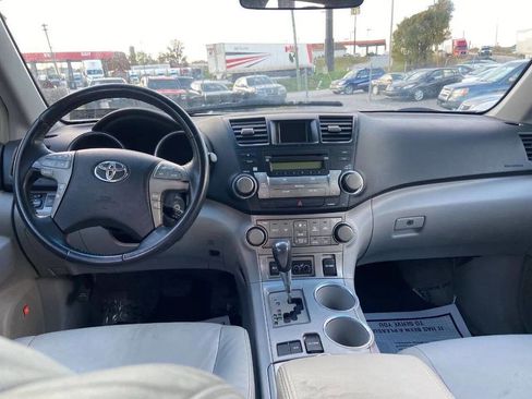 Used 2008 Toyota Highlander Sport image 13