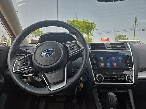 Used 2019 Subaru Legacy 2.5i Premium w/ Popular Package #2A AWD/4WD image 32