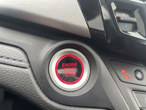 Used 2024 Honda Odyssey EX-L image 23