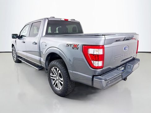 Used 2022 Ford F150 XL w/ STX Appearance Package AWD/4WD image 5