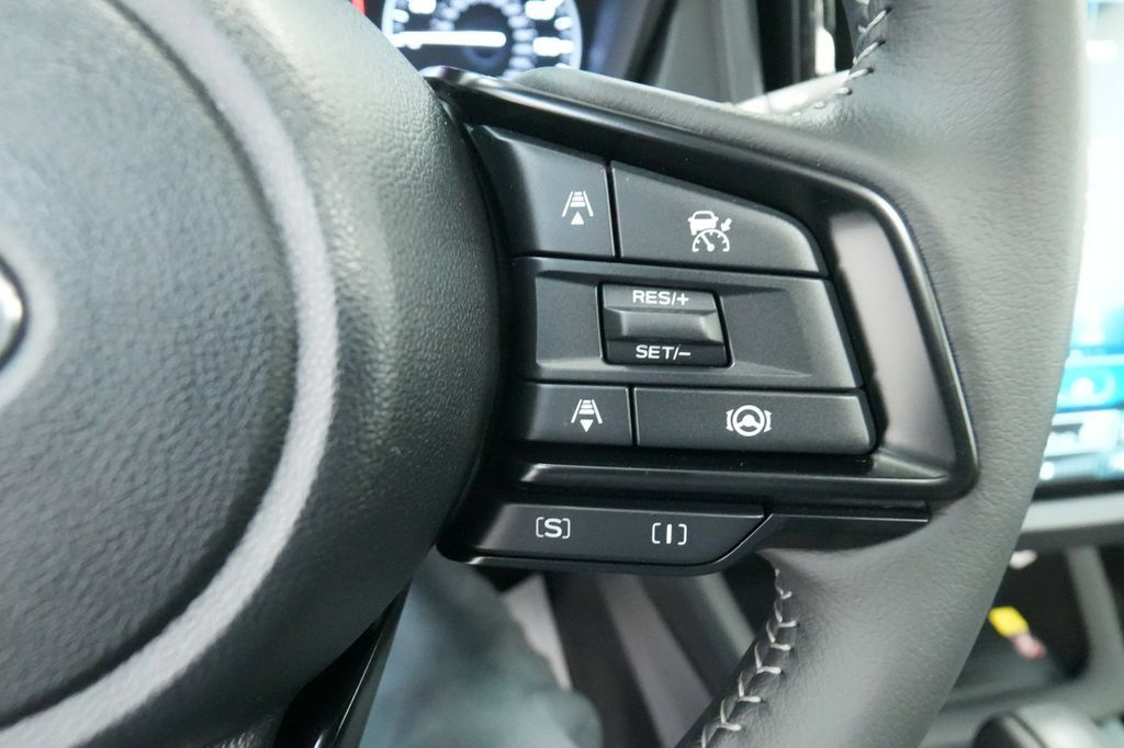 Used 2026 Subaru Forester Premium AWD/4WD image 39