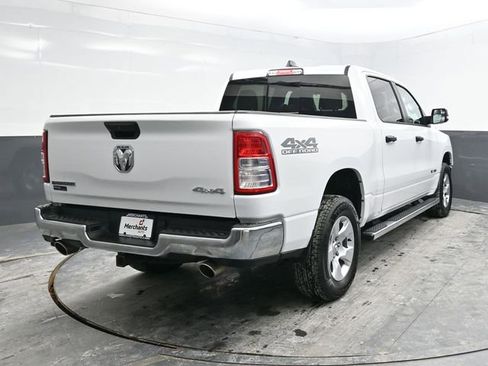 Used 2024 RAM 1500 Big Horn image 6