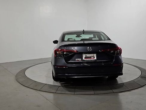 Used 2023 Honda Civic EX image 4