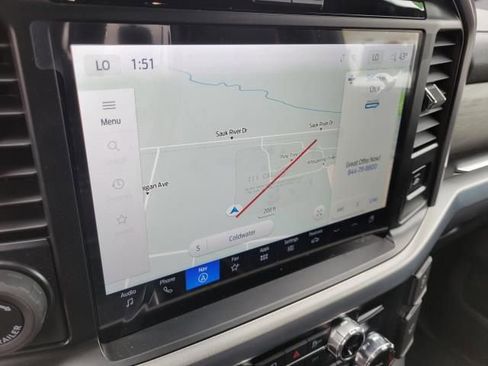 New 2025 Ford F150 Lariat w/ Equipment Group 502A High image 26