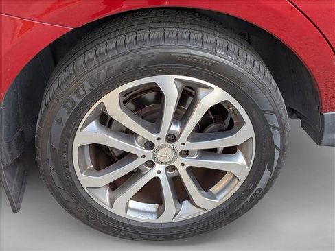 Certified 2016 Mercedes-Benz GLE 350 4MATIC image 20