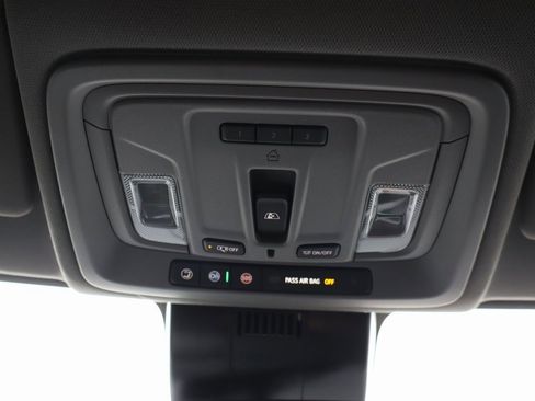 New 2025 Chevrolet Silverado 2500 LT w/ Safety Package image 14