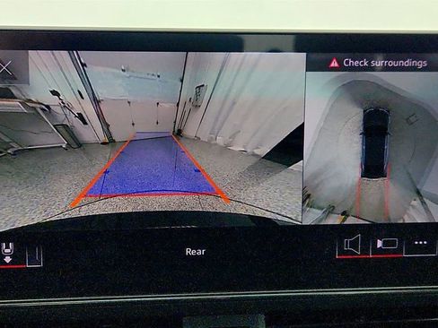 Used 2025 Audi A5 2.0T Premium Plus image 20