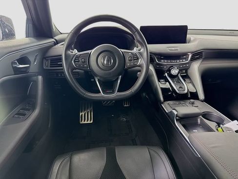 Used 2024 Acura TLX SH-AWD w/ A-SPEC Pkg image 23