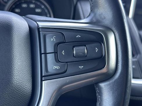 Used 2021 Chevrolet Tahoe Z71 image 24