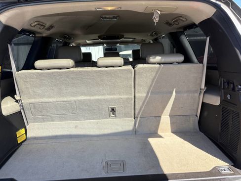 Used 2008 Toyota Sequoia Limited image 12