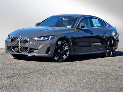 New 2025 BMW 430i xDrive