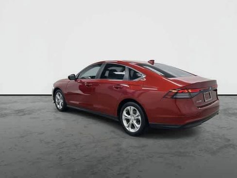 Used 2023 Honda Accord LX image 9