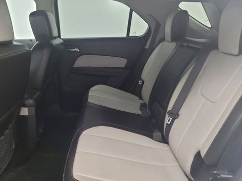 Used 2017 Chevrolet Equinox Premier w/ Enhanced Convenience Package AWD/4WD image 18