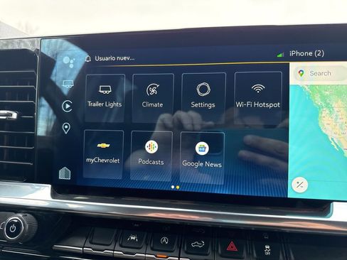 Used 2022 Chevrolet Silverado 1500 LT image 27