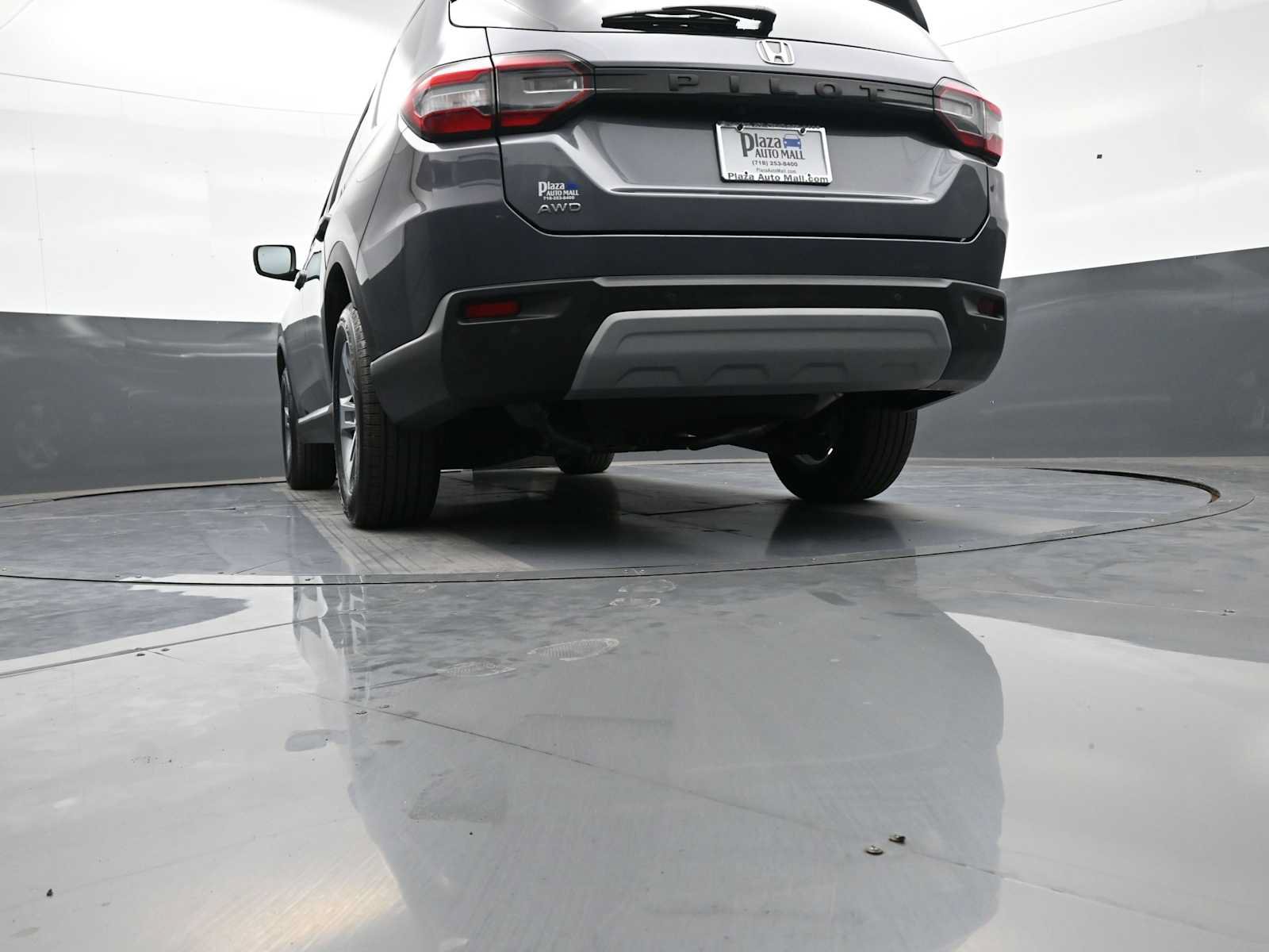 Used 2023 Honda Pilot EX-L image 32