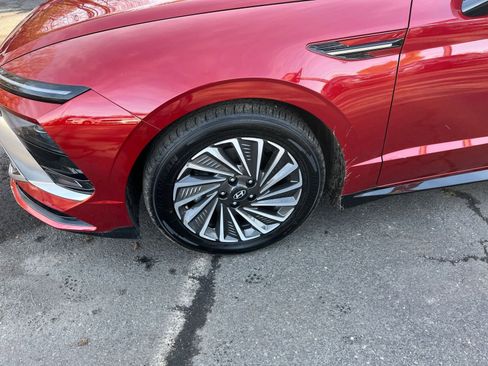 Used 2025 Hyundai Sonata SEL image 30