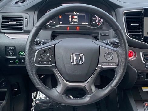 Certified 2022 Honda Passport EX-L image 18