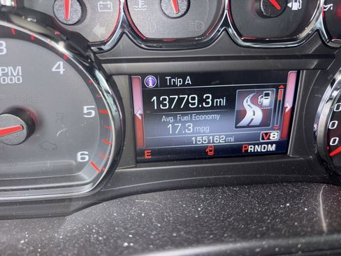 Used 2016 GMC Yukon SLT w/ Open Road Package image 16