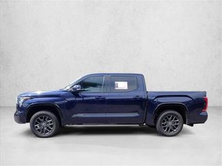 Used 2022 Toyota Tundra Platinum w/ Advanced Package AWD/4WD video 2