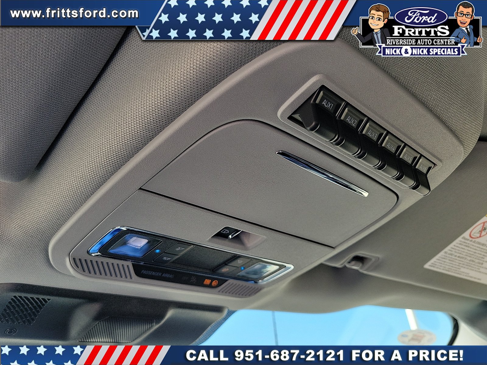New 2026 Ford F250 Lariat AWD/4WD image 13