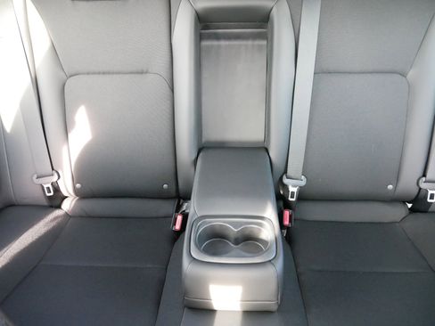 Certified 2025 Honda Civic Sport image 13