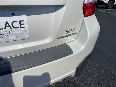 Used 2014 Subaru Crosstrek 2.0i Premium w/ Popular Package #1 image 6