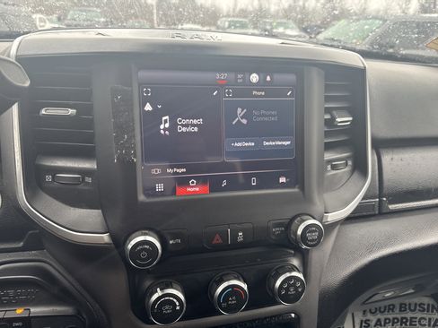 Used 2024 RAM 2500 Big Horn image 26