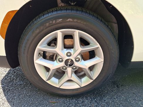 Certified 2023 Kia Soul LX w/ LX Technology Package image 12